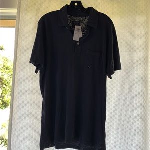Never used polo t-shirt